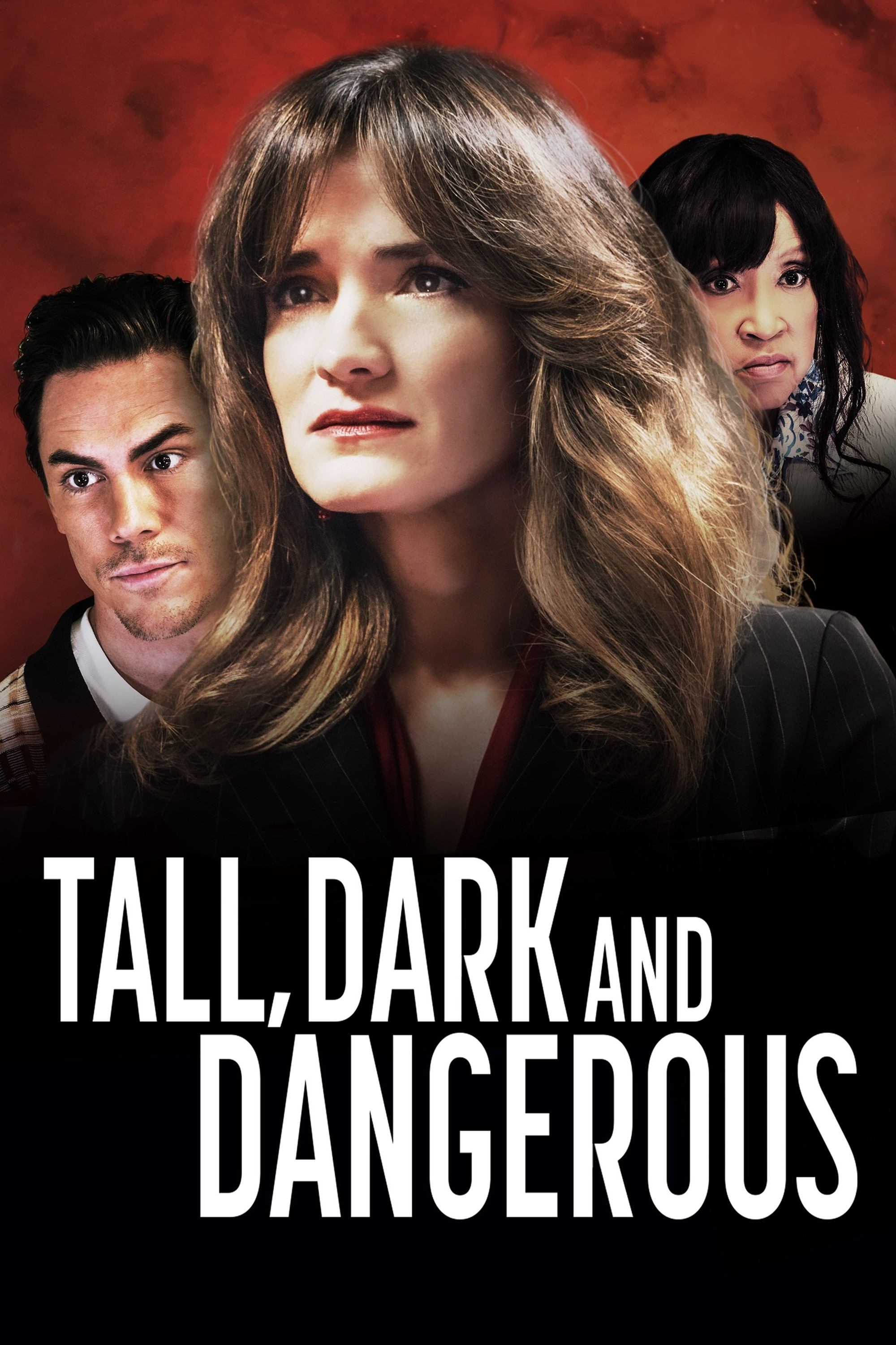 Постер Tall, Dark and Dangerous